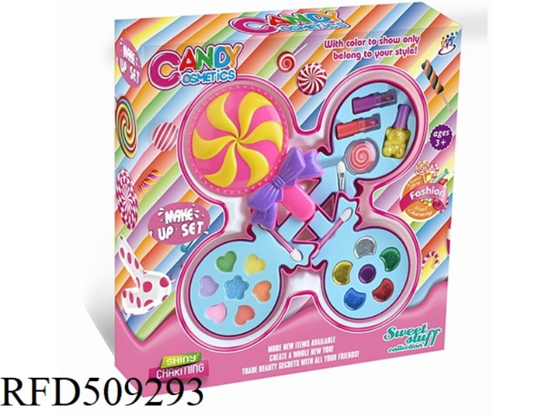 CHILDREN'S MAKEUP