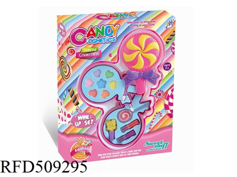 CHILDREN'S MAKEUP