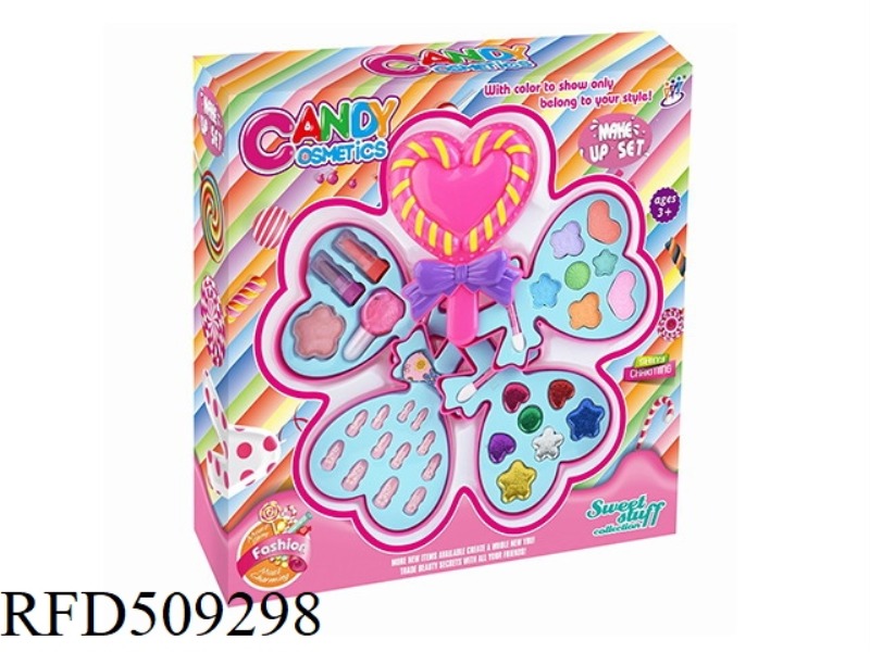 CHILDREN'S MAKEUP