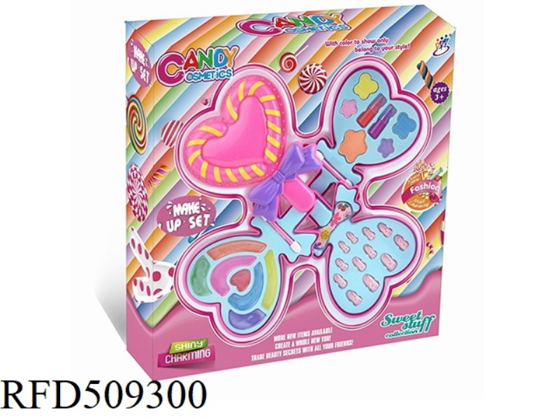 CHILDREN'S MAKEUP