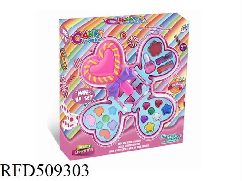 CHILDREN'S MAKEUP