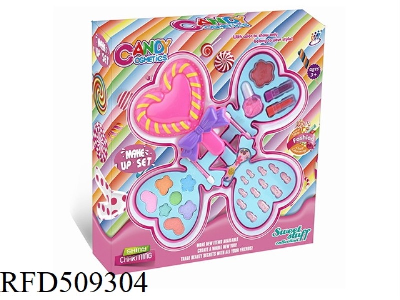 CHILDREN'S MAKEUP
