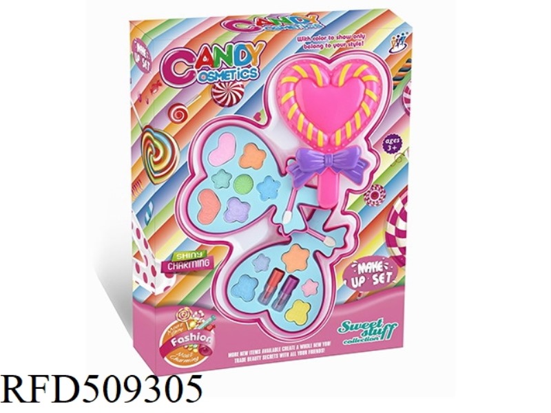 CHILDREN'S MAKEUP
