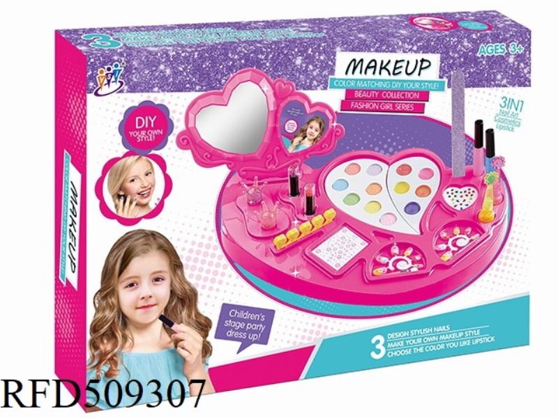 CHILDREN'S MAKEUP