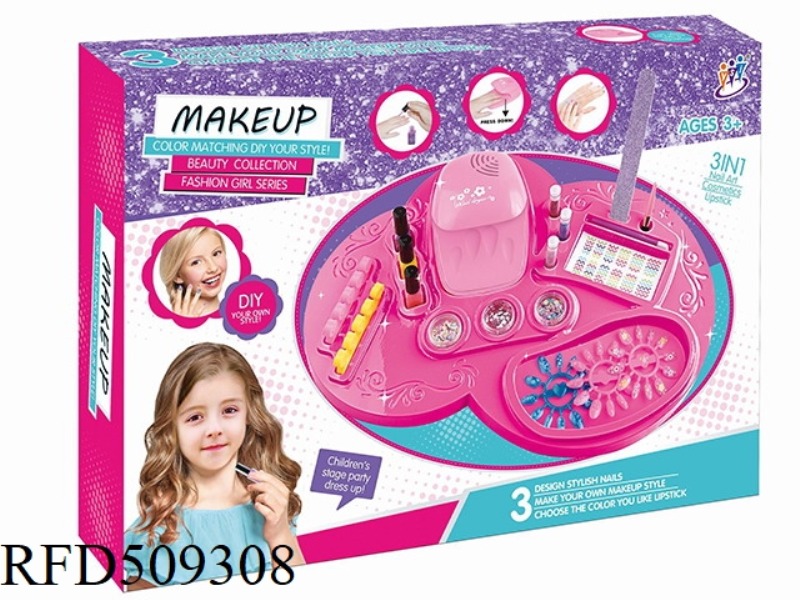 CHILDREN'S MAKEUP