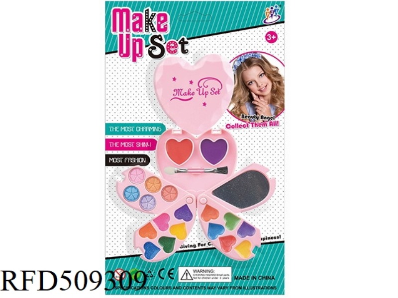 CHILDREN'S MAKEUP
