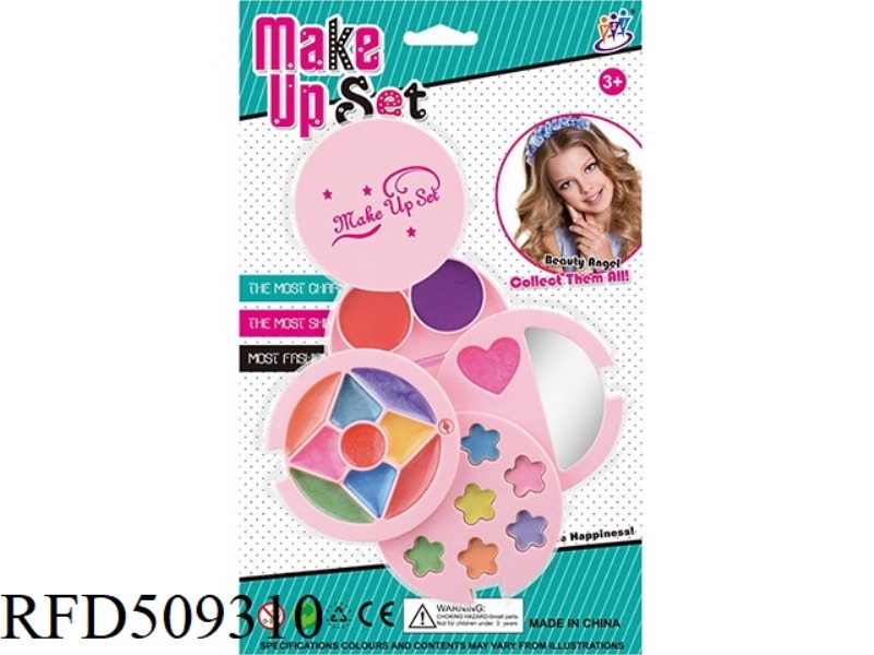 CHILDREN'S MAKEUP