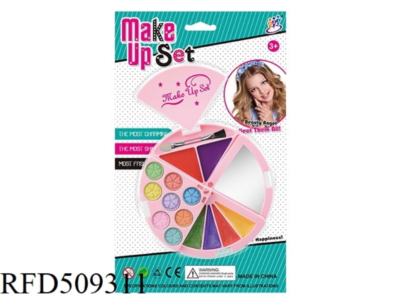 CHILDREN'S MAKEUP