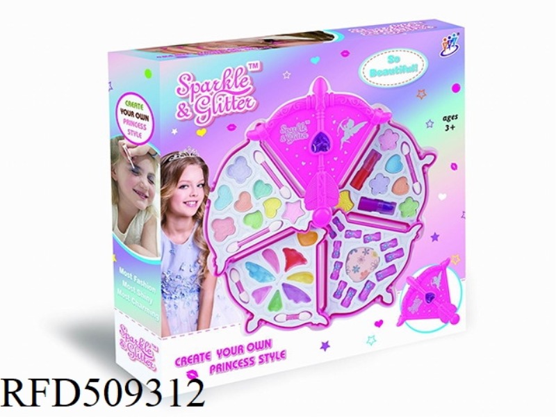 CHILDREN'S MAKEUP
