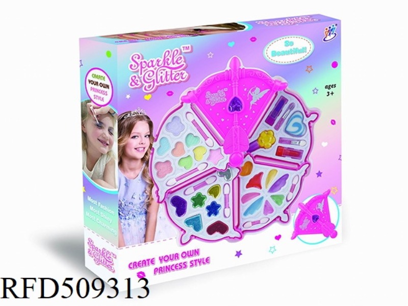 CHILDREN'S MAKEUP