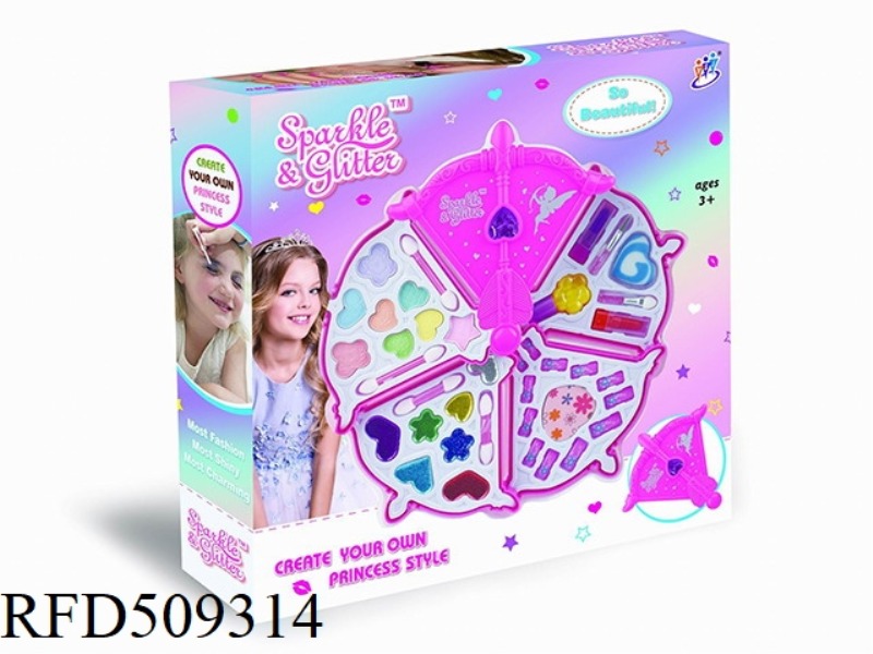 CHILDREN'S MAKEUP