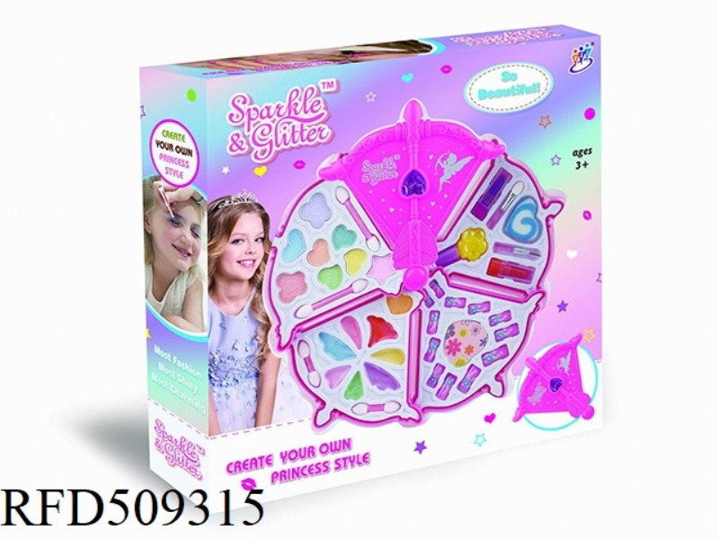 CHILDREN'S MAKEUP