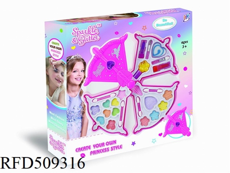 CHILDREN'S MAKEUP