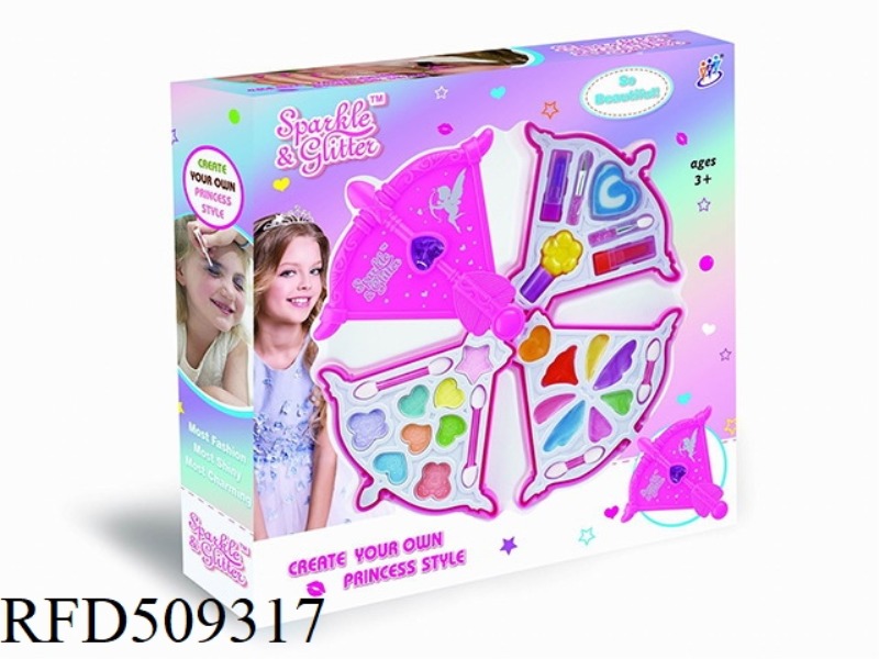 CHILDREN'S MAKEUP