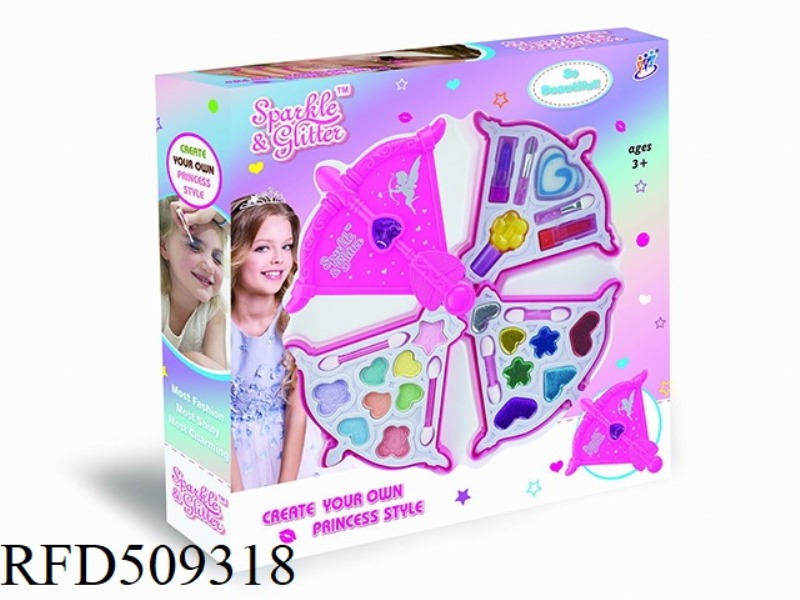 CHILDREN'S MAKEUP