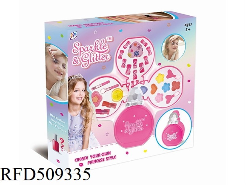 CHILDREN'S MAKEUP