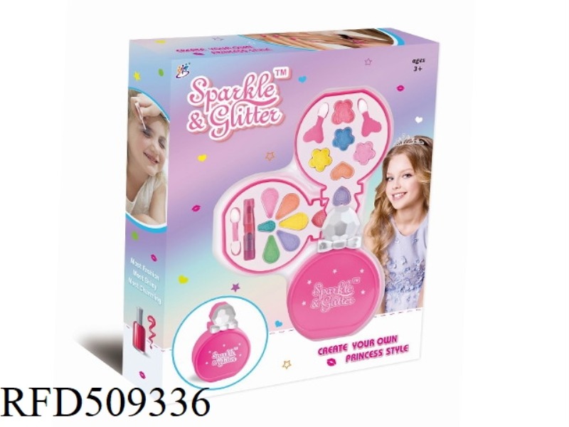 CHILDREN'S MAKEUP