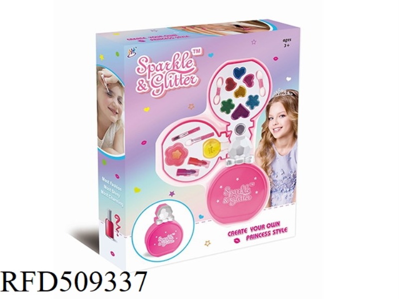 CHILDREN'S MAKEUP