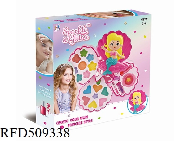 CHILDREN'S MAKEUP