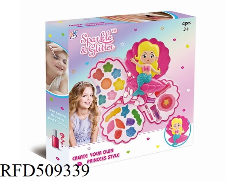 CHILDREN'S MAKEUP