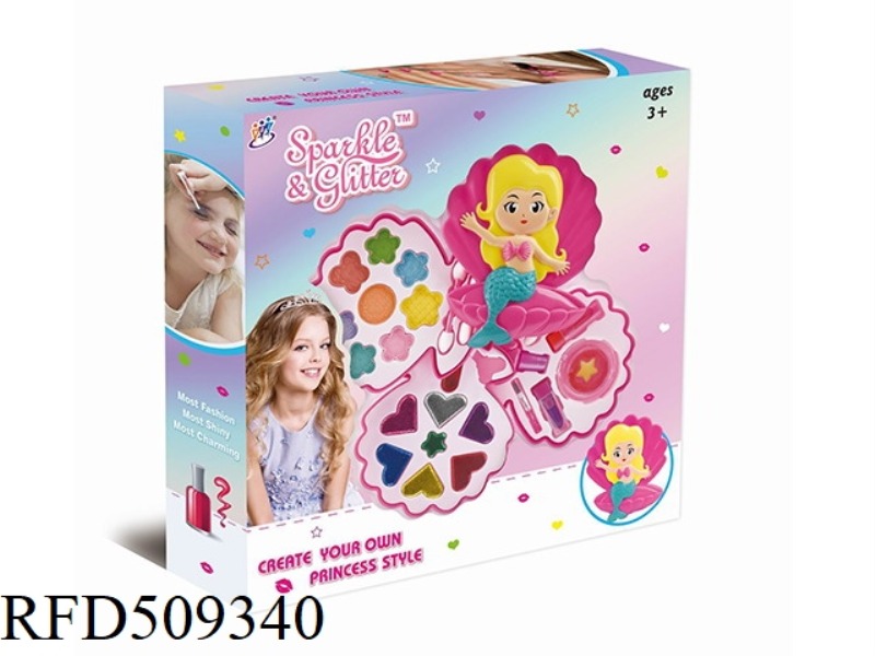 CHILDREN'S MAKEUP