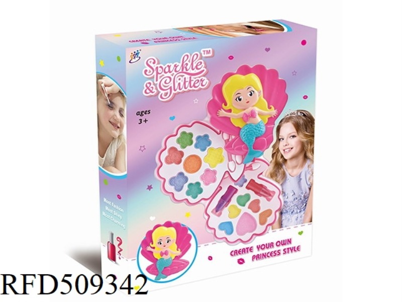 CHILDREN'S MAKEUP