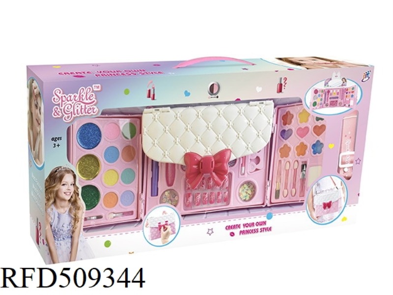 CHILDREN'S MAKEUP