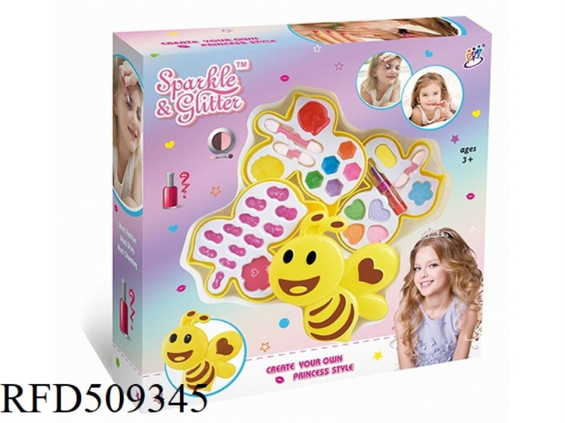 CHILDREN'S MAKEUP