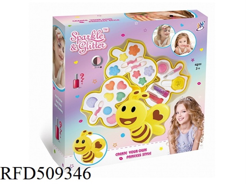 CHILDREN'S MAKEUP