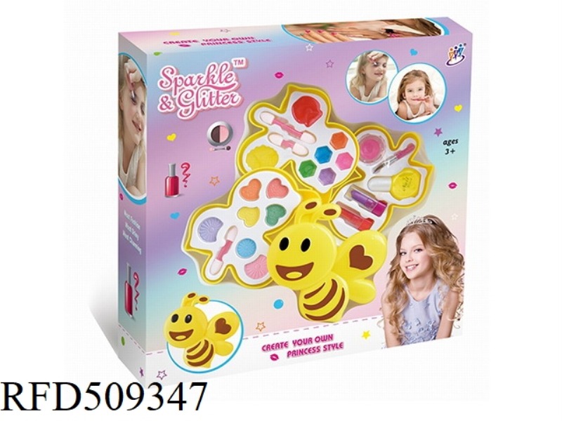 CHILDREN'S MAKEUP