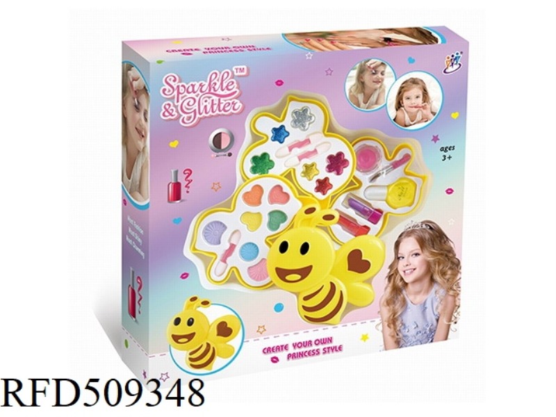 CHILDREN'S MAKEUP