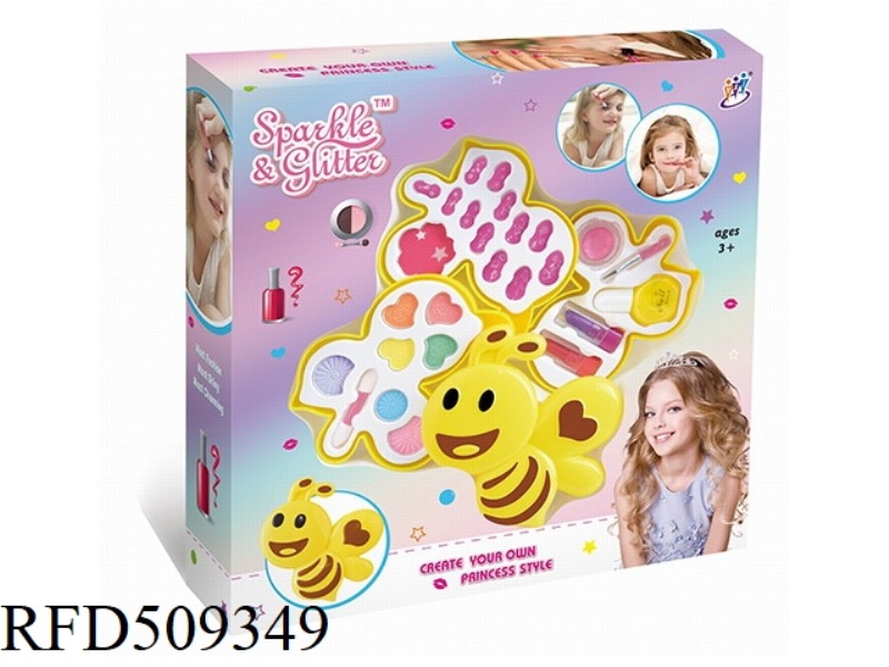CHILDREN'S MAKEUP