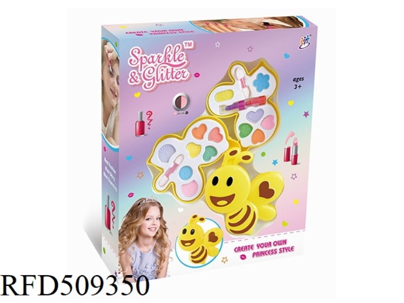 CHILDREN'S MAKEUP