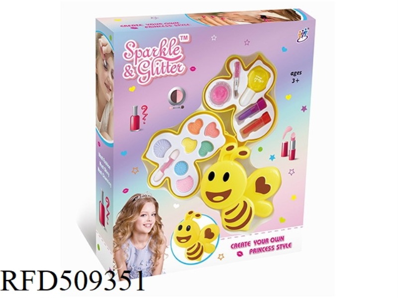 CHILDREN'S MAKEUP