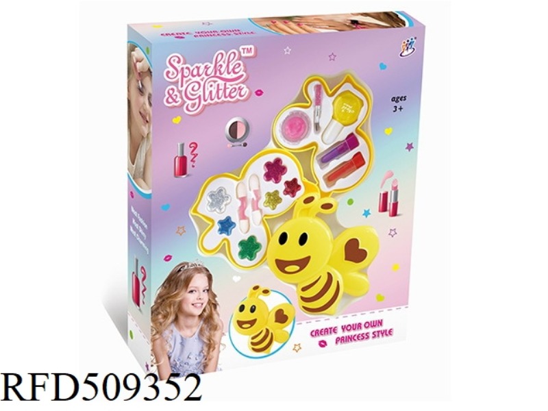 CHILDREN'S MAKEUP