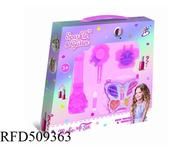 CHILDREN'S MAKEUP