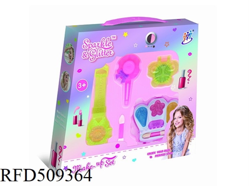 CHILDREN'S MAKEUP