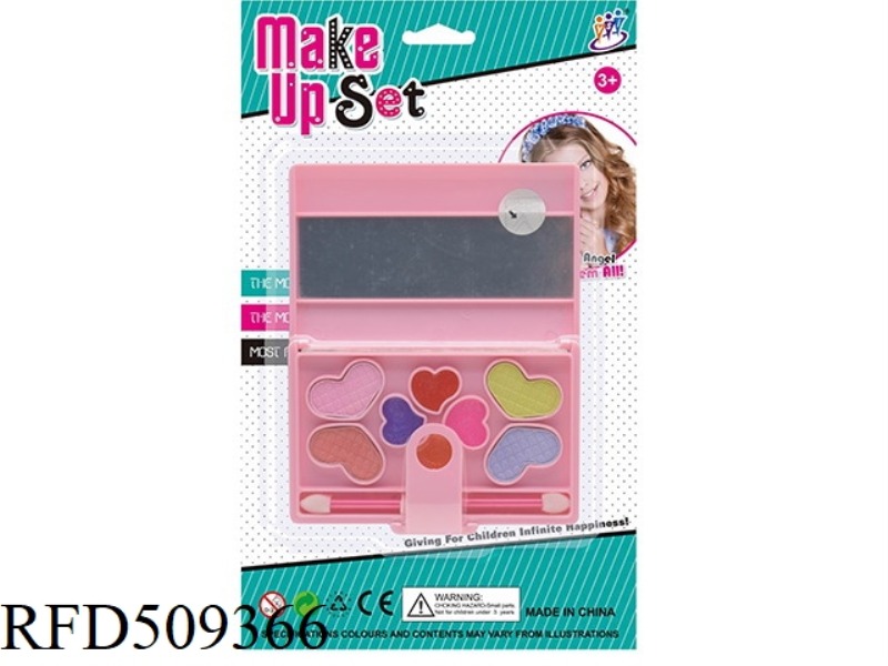 CHILDREN'S MAKEUP