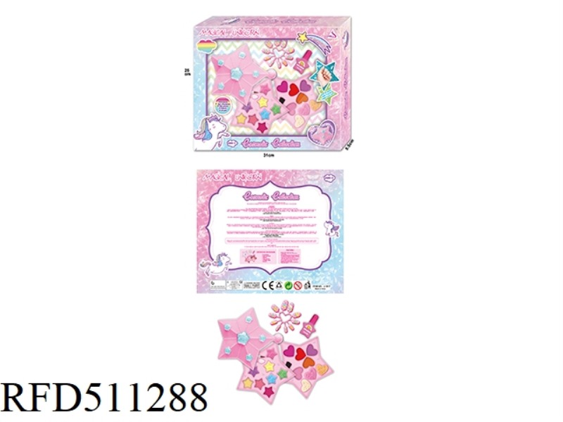 CHILDREN'S MAKEUP
