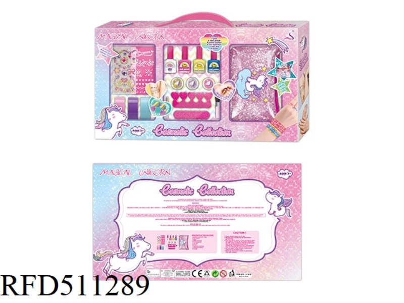 CHILDREN'S MAKEUP