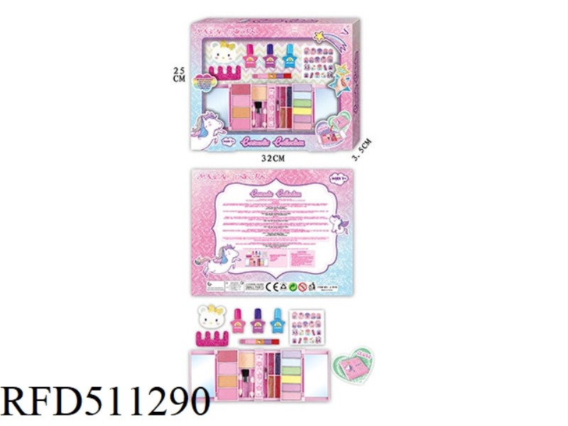CHILDREN'S MAKEUP