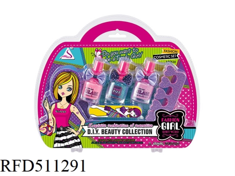 CHILDREN'S MAKEUP