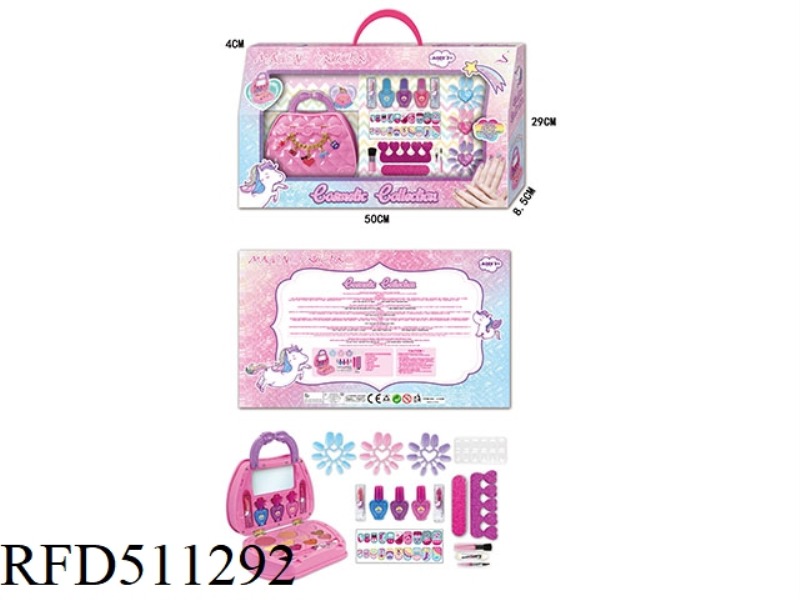 CHILDREN'S MAKEUP