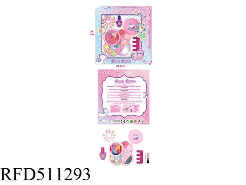 CHILDREN'S MAKEUP