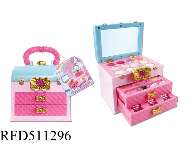 CHILDREN'S MAKEUP