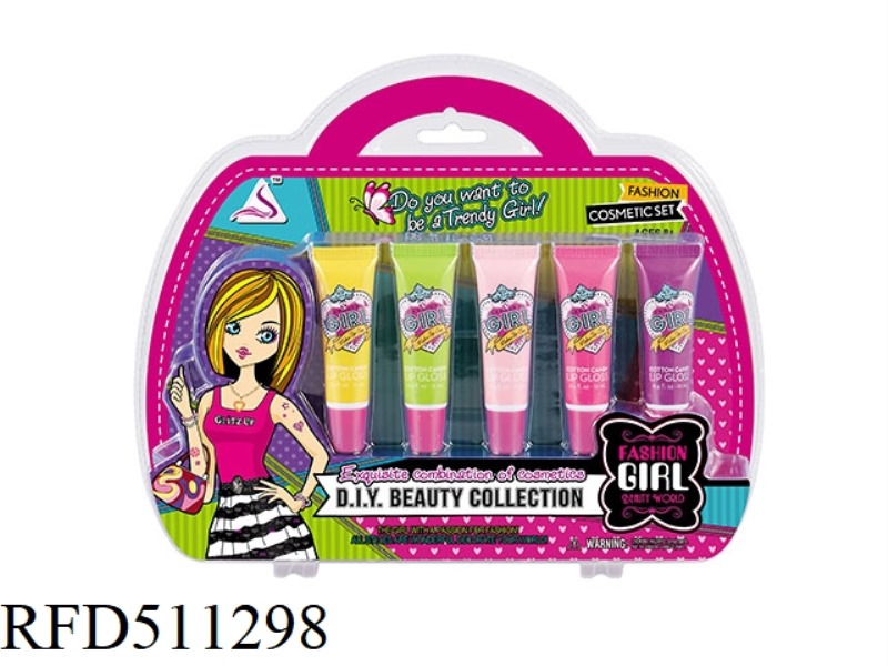 CHILDREN'S MAKEUP