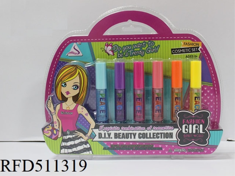 CHILDREN'S MAKEUP