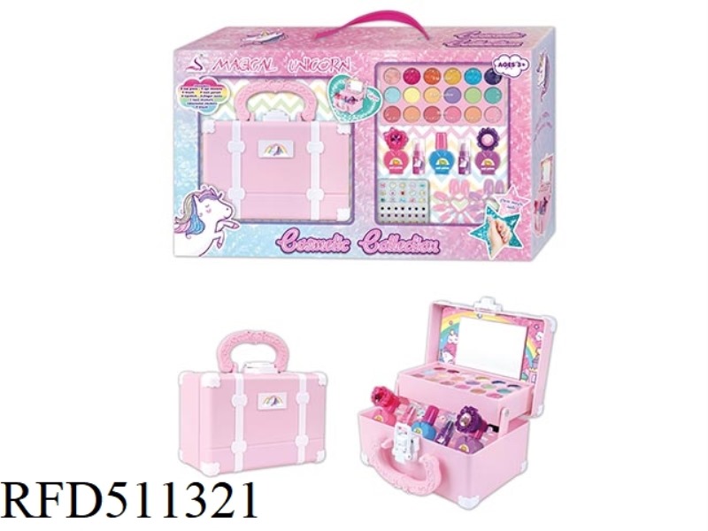 CHILDREN'S COSMETICS