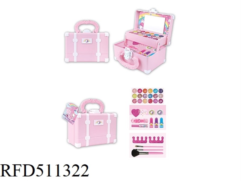 CHILDREN'S COSMETICS