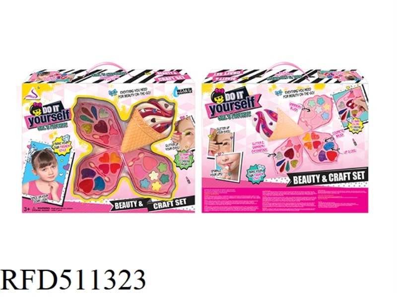CHILDREN'S MAKEUP